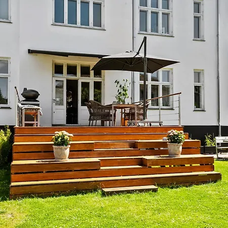 Lejlighed Exclusive With Private Terrace *