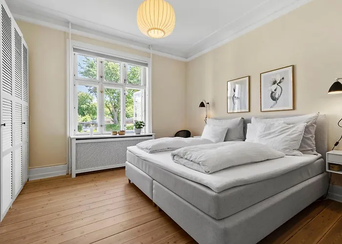 Exclusive With Private Terrace * Κοπεγχάγη