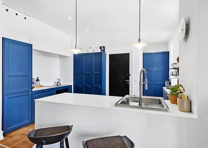 Διαμέρισμα Exclusive With Private Terrace