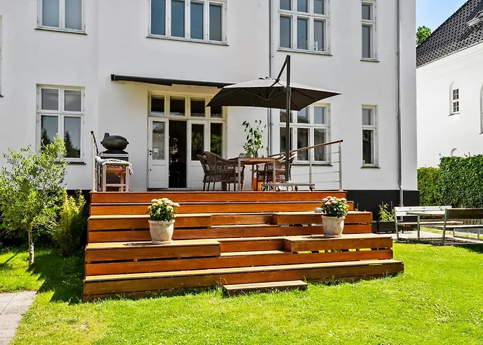 Διαμέρισμα Exclusive With Private Terrace *