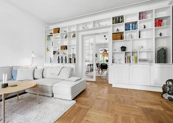 Exclusive With Private Terrace Διαμέρισμα