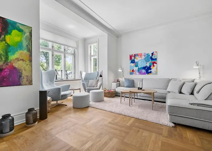 Διαμέρισμα Exclusive With Private Terrace *