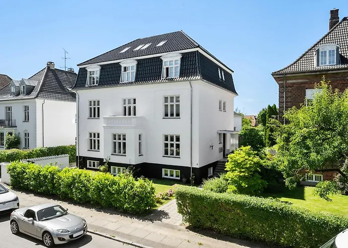 Διαμέρισμα Exclusive With Private Terrace