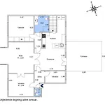 Διαμέρισμα Exclusive With Private Terrace Κοπεγχάγη