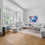 Διαμέρισμα Exclusive With Private Terrace *